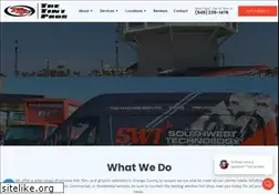 Sites similar to thetintpros.com