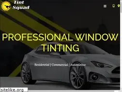 Sites similar to thetintsquad.com