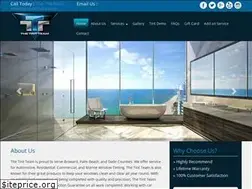 Sites similar to thetintteam.com