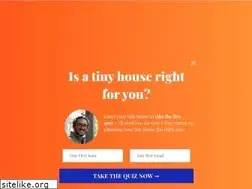 Sites similar to thetinyhouse.net