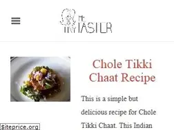 Sites similar to thetinytaster.com