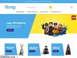 Sites similar to thetinytoybox.co.uk