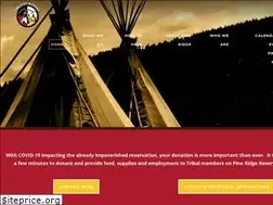 Sites similar to thetipiraisers.org