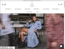 Sites similar to thetipitent.com