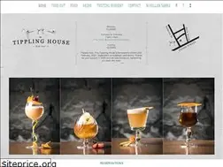 Sites similar to thetipplinghouse.com