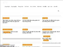 Sites similar to thetips.vn