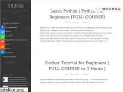 Sites similar to thetips4you.com