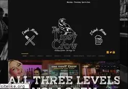 Sites similar to thetipsycrow.com