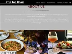 Sites similar to thetiptaproom.com
