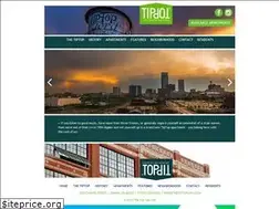 Sites similar to thetiptoplife.com