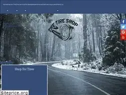 Sites similar to thetireshop.biz