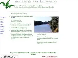 Sites similar to thetisislandrealestate.com