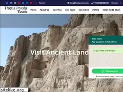 Sites similar to thetispersia.com