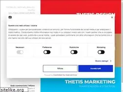 Sites similar to thetistore.com