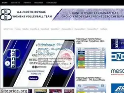 Sites similar to thetisvoulas.gr