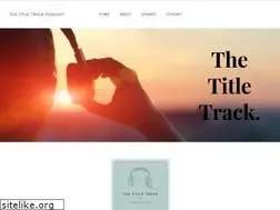 Sites similar to thetitletrack.com