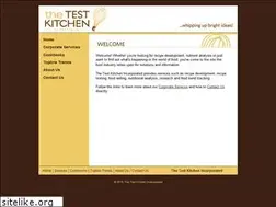 Sites similar to thetk.ca