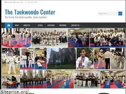 Sites similar to thetkdcenter.com