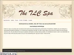 Sites similar to thetlcspa.com