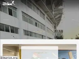 Sites similar to thetncaclub.in