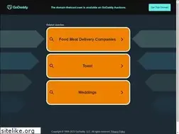 Sites similar to thetoast.com
