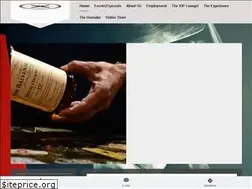 Sites similar to thetoastedfootlounge.com