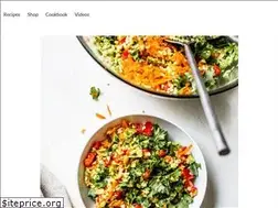 Sites similar to thetoastedpinenut.com