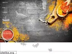 Sites similar to thetoastedsprinkle.com