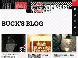 Sites similar to thetoasters.band
