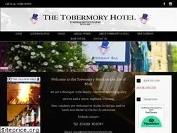 Sites similar to thetobermoryhotel.com
