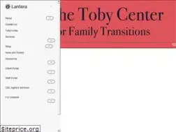 Sites similar to thetobycenter.org