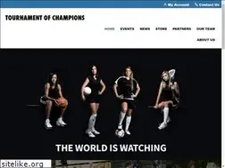 Sites similar to thetoc.org
