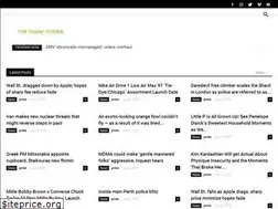 Sites similar to thetodaypress.com