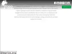 Sites similar to thetoddgroupinc.com