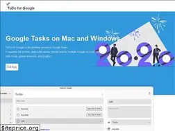 Sites similar to thetodo.net