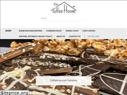Sites similar to thetoffeehouse.com