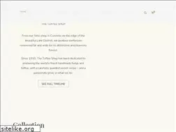 Sites similar to thetoffeeshop.co.uk