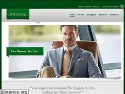 Sites similar to thetoggery.com