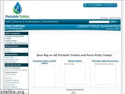 Sites similar to thetoiletstall.com