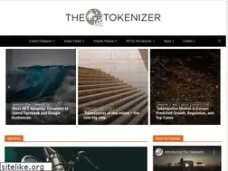 Sites similar to thetokenizer.io