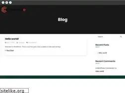 Sites similar to thetokenofpower.com