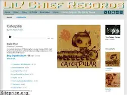 Sites similar to thetokeytones.lilchiefrecords.com