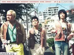 Sites similar to thetokyo.jp