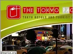 Sites similar to thetokyopages.com