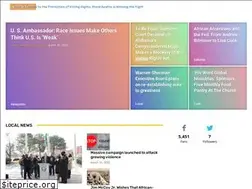 Sites similar to thetoledojournal.com
