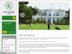 Sites similar to thetollygungeclub.com