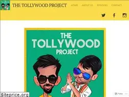 Sites similar to thetollywoodproject.com