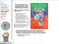 Sites similar to thetolteciching.com