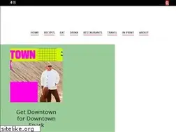 Sites similar to thetomato.ca