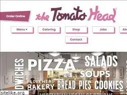 Sites similar to thetomatohead.com